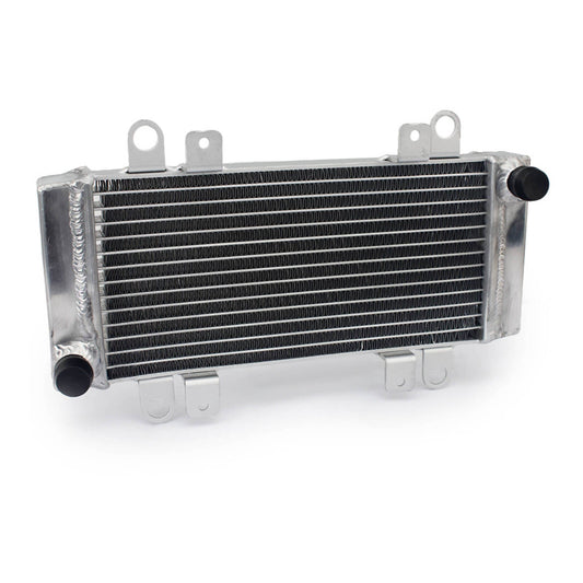 WHITES RADIATOR KAW NINJA 250R 09-12