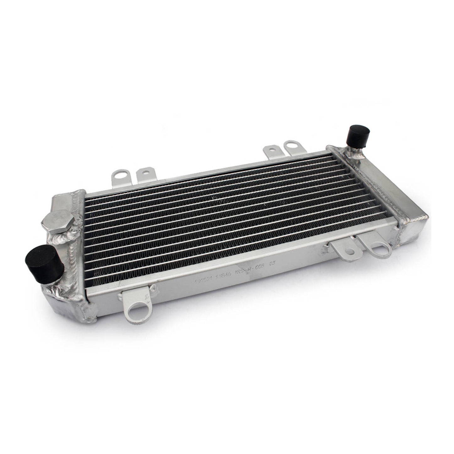 WHITES RADIATOR KAW NINJA 300 13-17