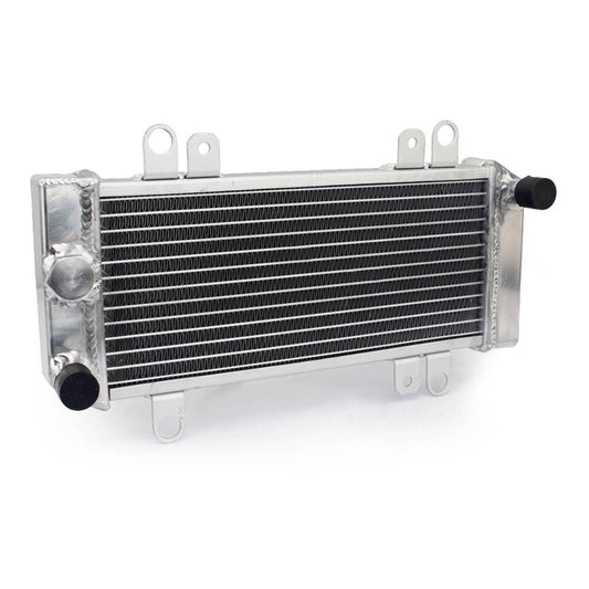 WHITES RADIATOR KAW NINJA 300 13-17