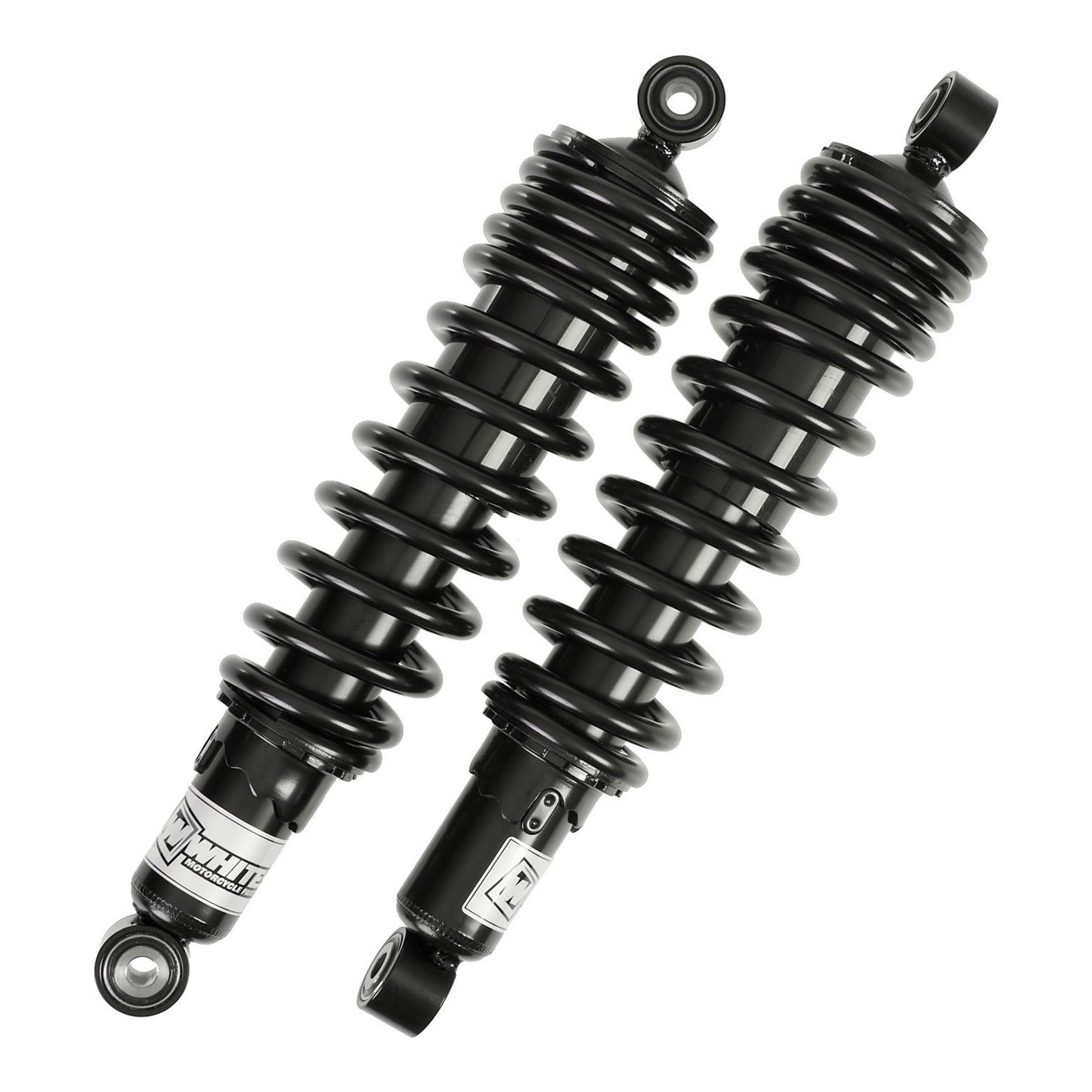 WHITES SHOCK ABSORBER HON TRX350 TE/FE/TE/FM FRONT - PAIR