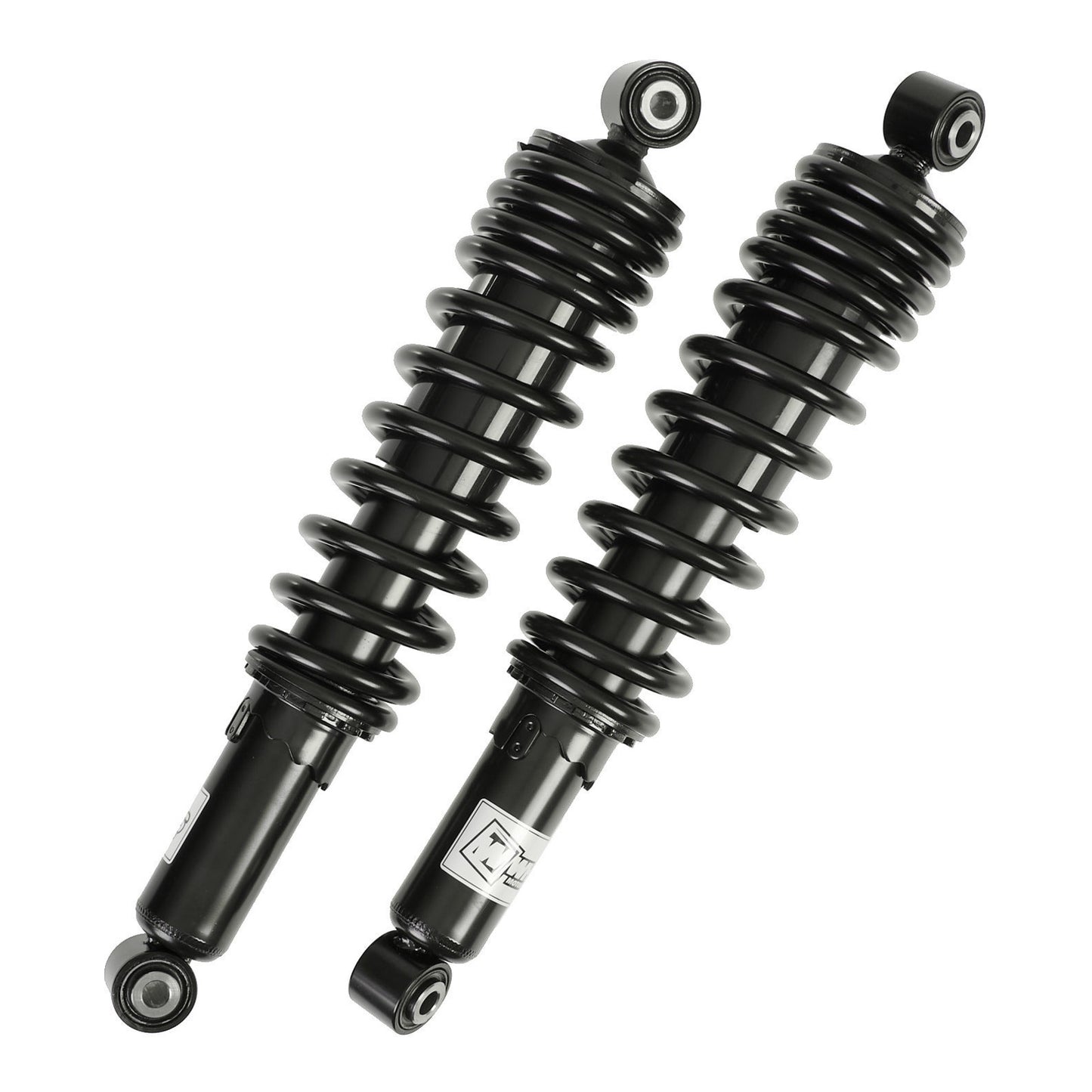 WHITES SHOCK ABSORBERS SUZ LTA700 KING QUAD FRONT - PAIR