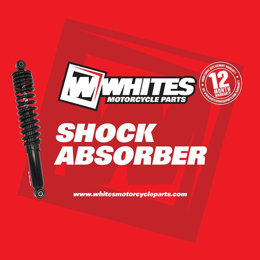 WHITES SHOCK ABSORBERS YAM VIKING 700 '14-'16 FRONT - PAIR |  WPSA027