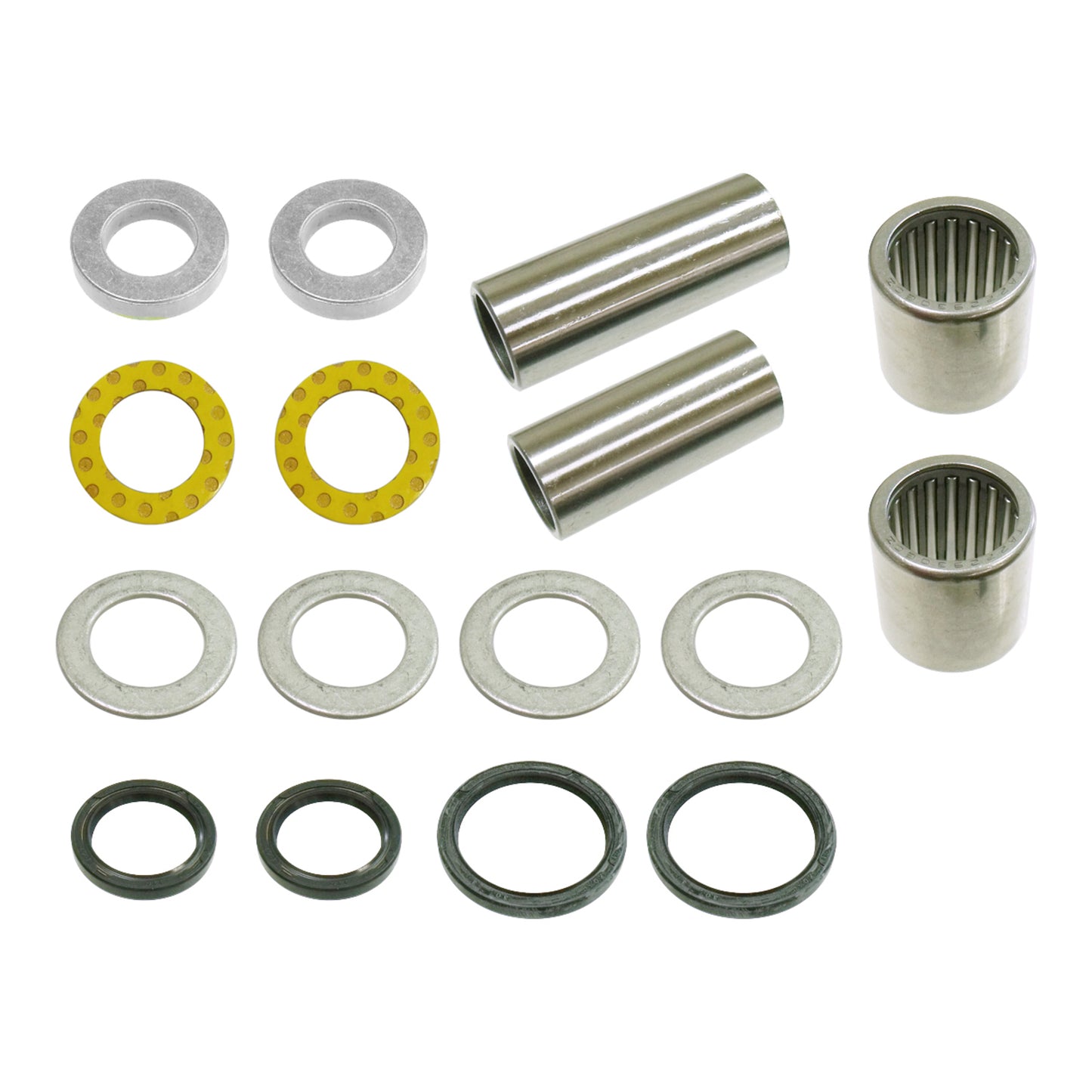 Whites Swingarm Bearing Kit # WPSAK01007