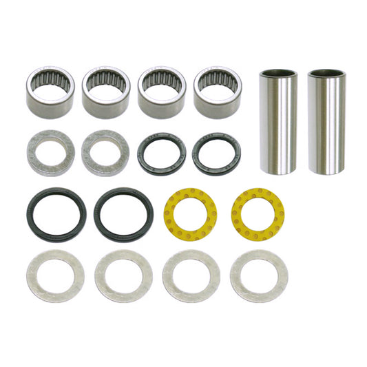 Whites Swingarm Bearing Kit # WPSAK07004