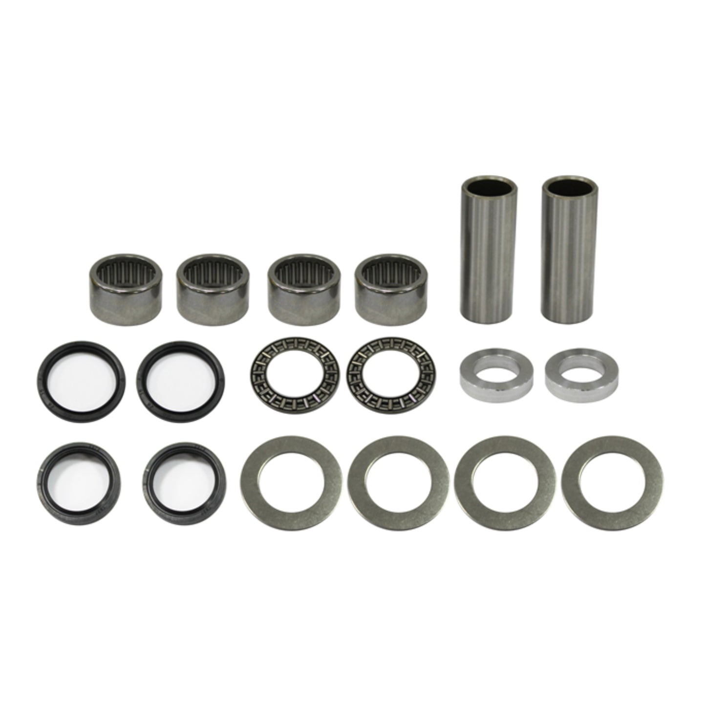 Whites Swingarm Bearing Kit # WPSAK07005