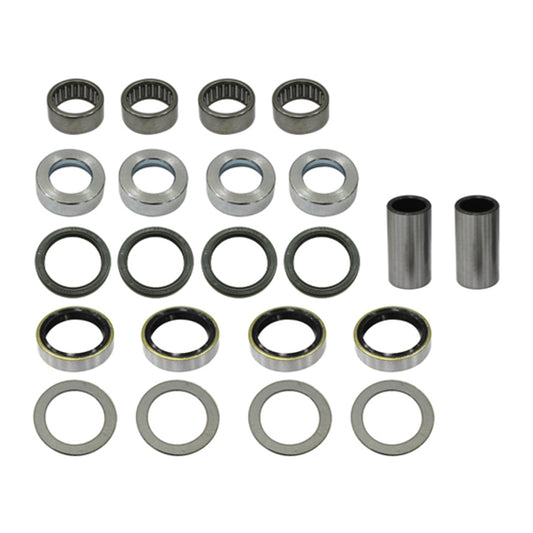 Whites Swingarm Bearing Kit # WPSAK08002