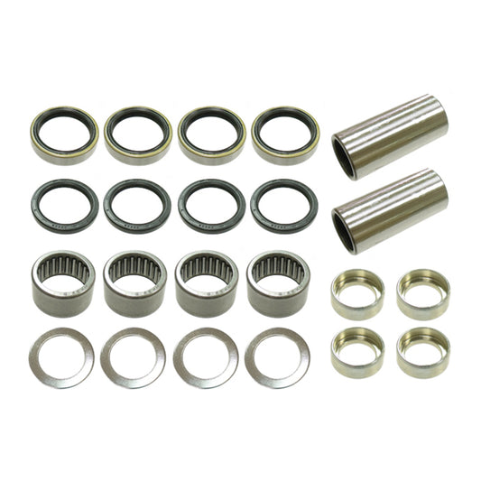 Whites Swingarm Bearing Kit # WPSAK08003