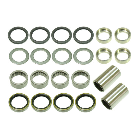 Whites Swingarm Bearing Kit # WPSAK08004