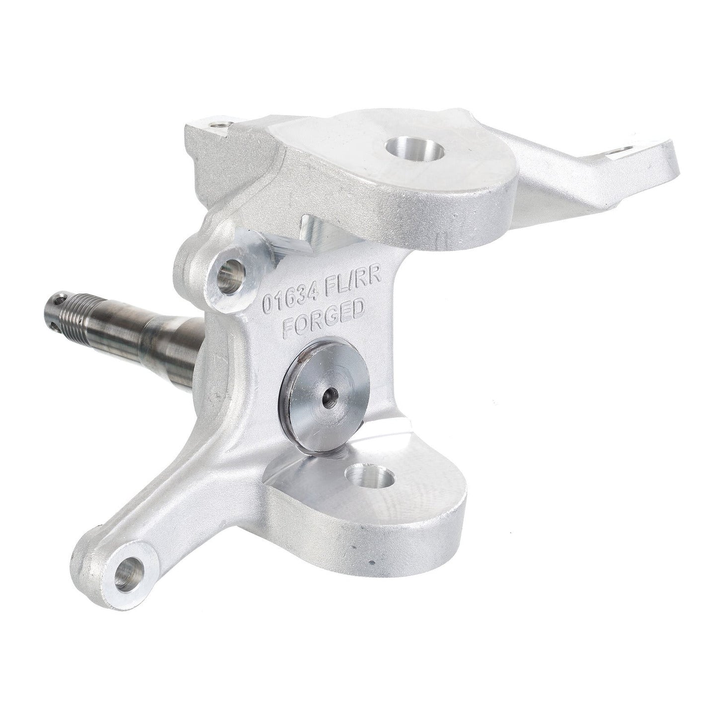 WHITES STEERING KNUCKLE ATV HONDA WPSKAH010