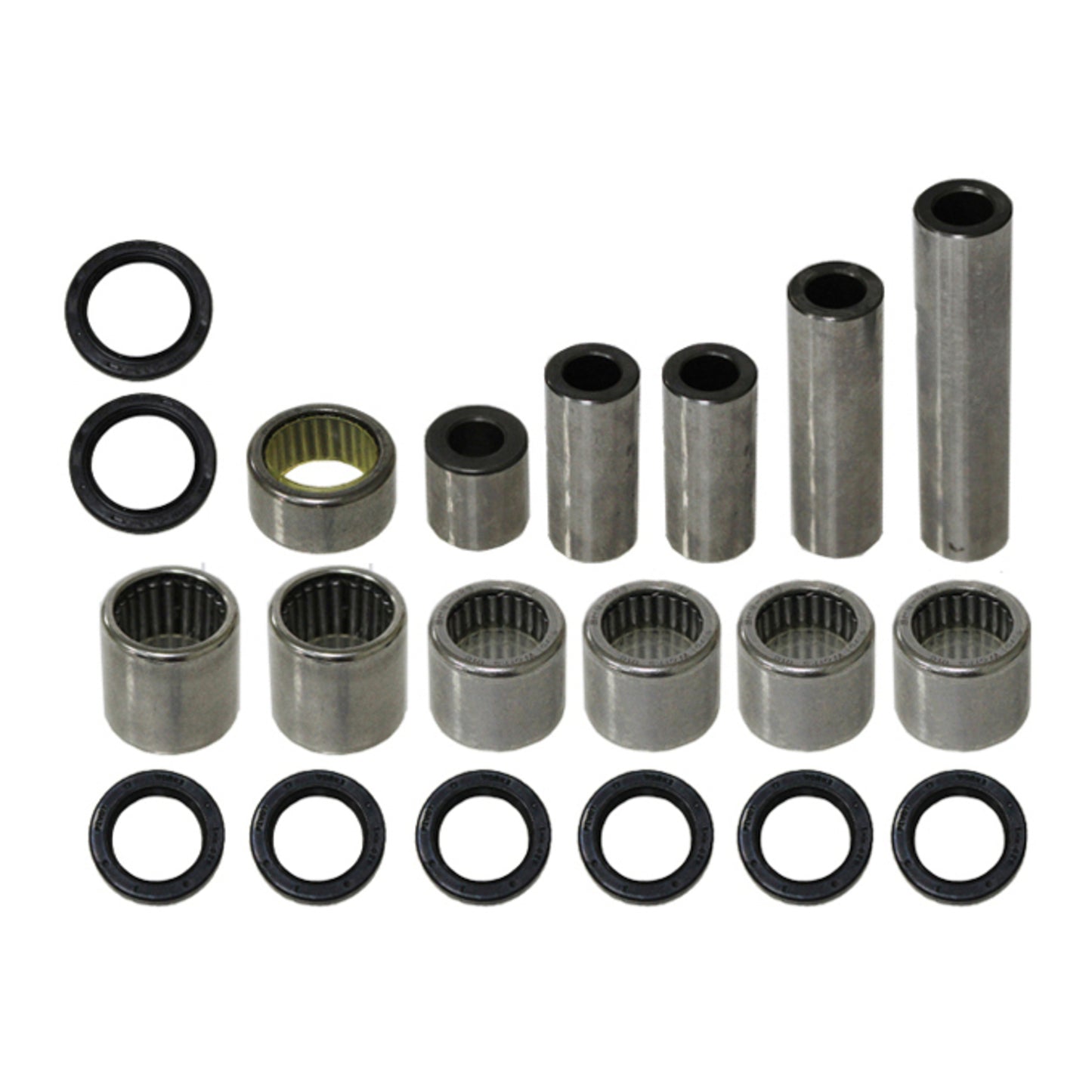 Whites Suspension Linkage Kit # WPSLK01005