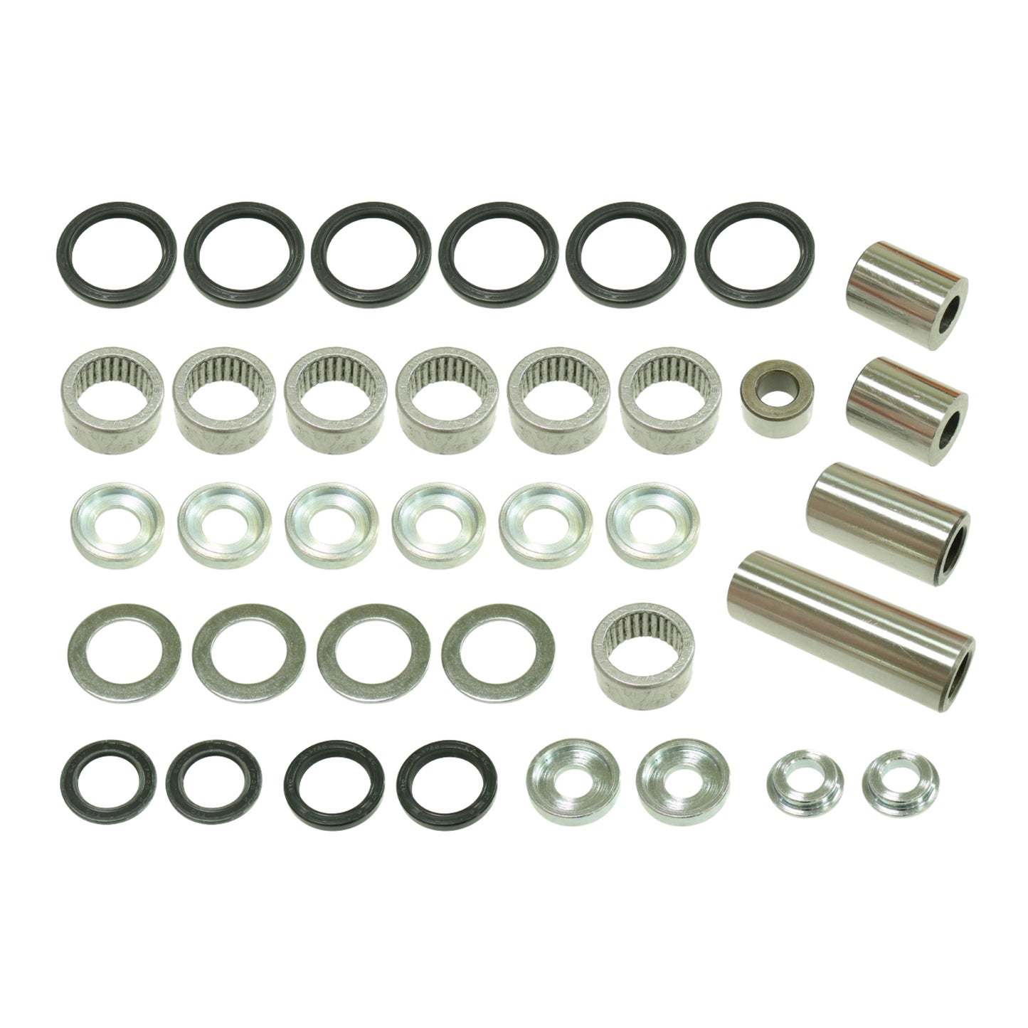 Whites Suspension Linkage Kit # WPSLK01006