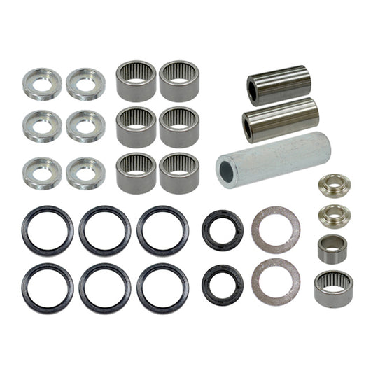 Whites Suspension Linkage Kit # WPSLK01007