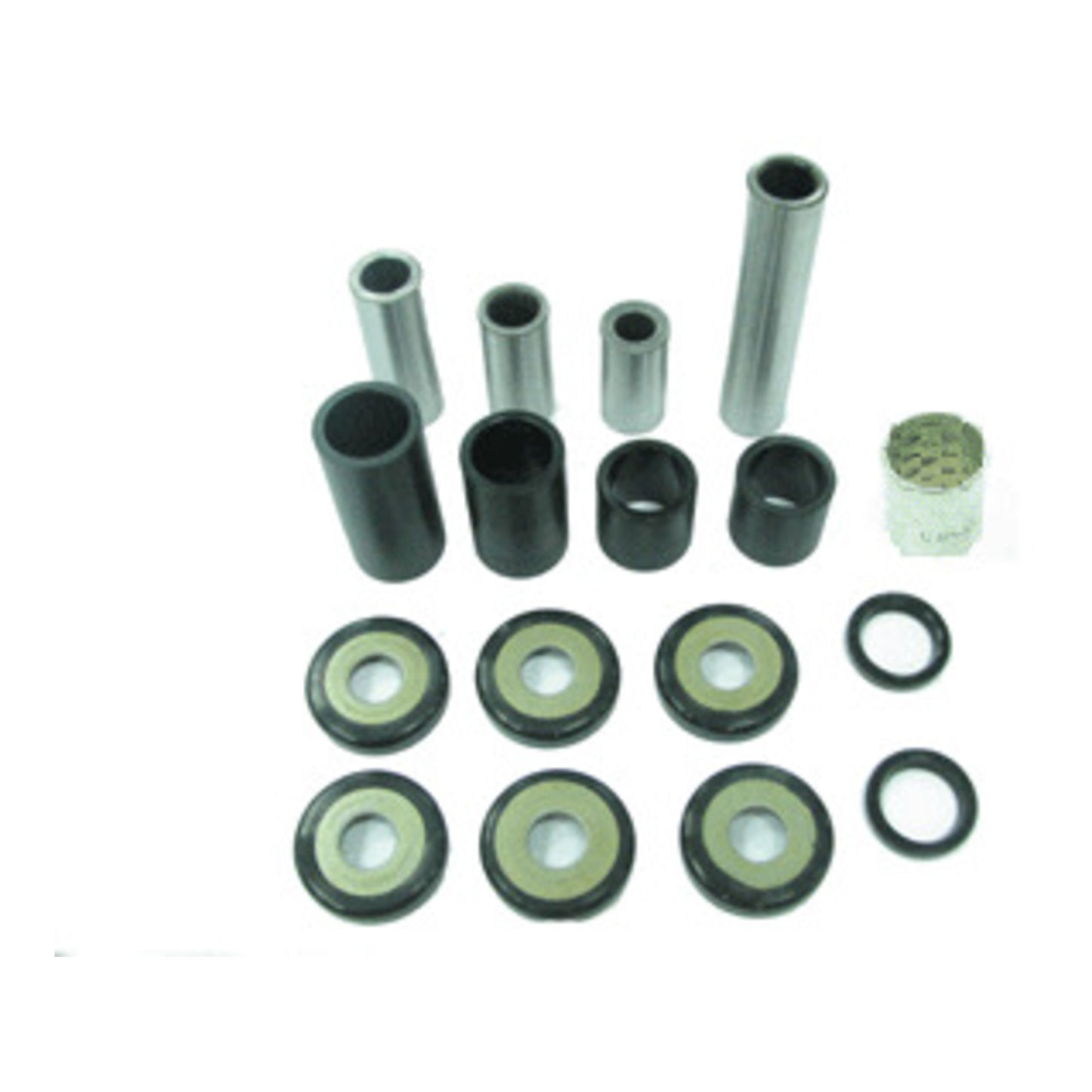 Whites Suspension Linkage Kit # WPSLK01008