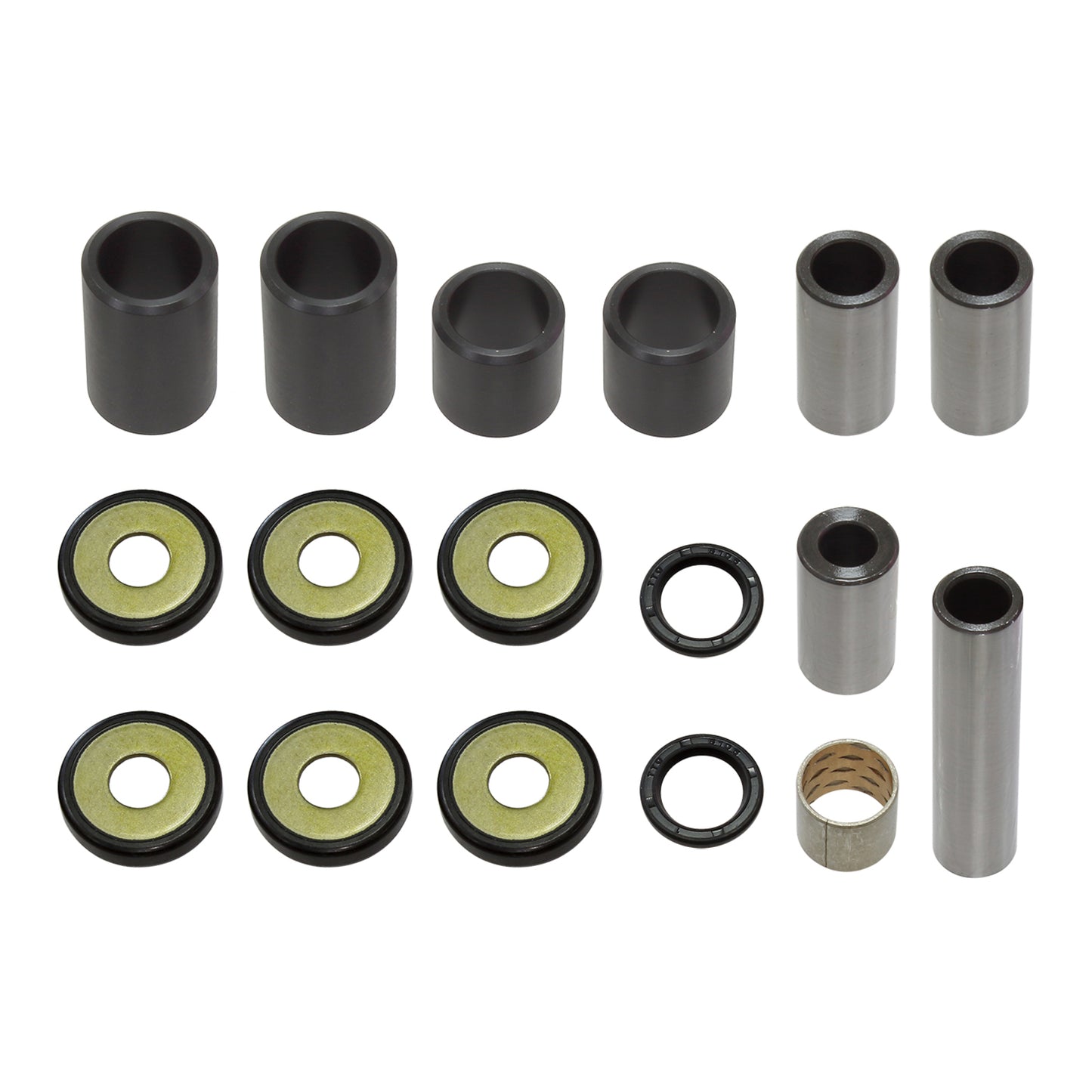 Whites Suspension Linkage Kit # WPSLK01009