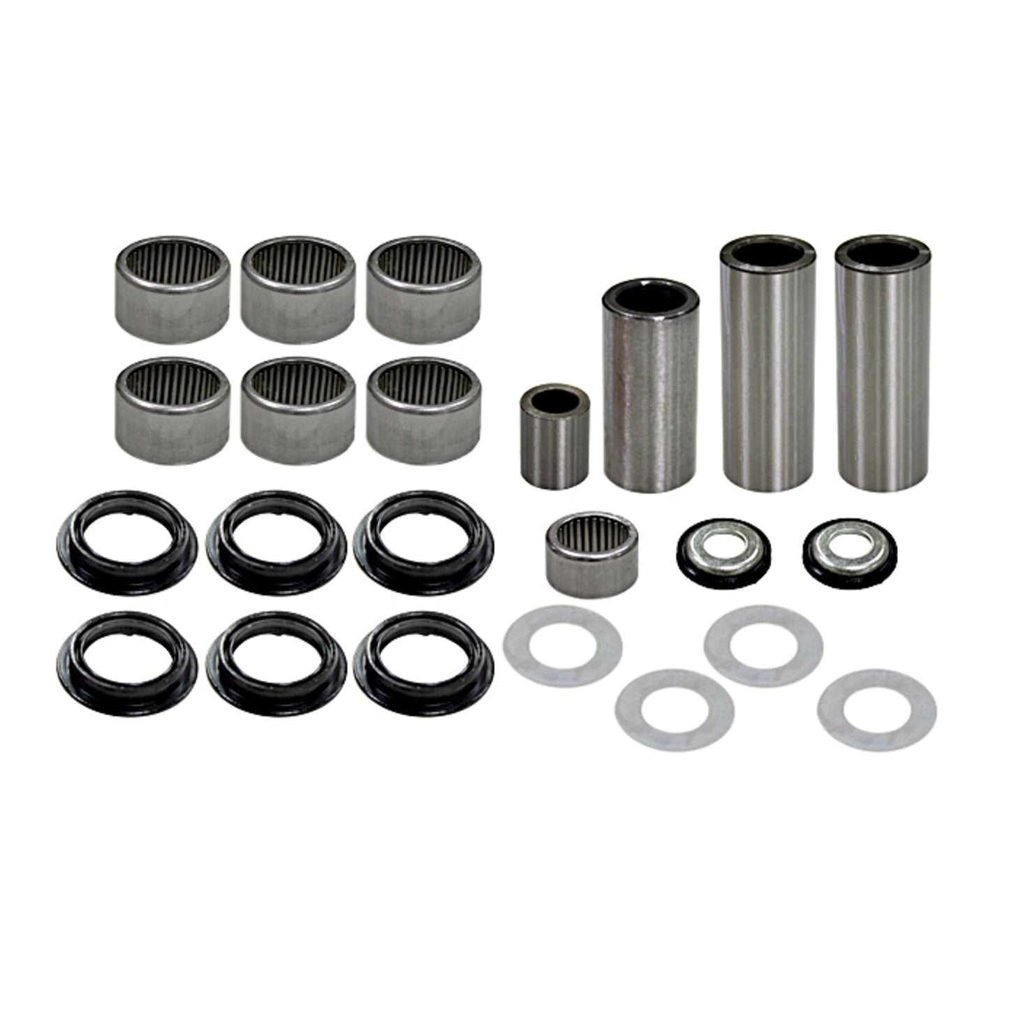 Whites Suspension Linkage Kit # WPSLK03001