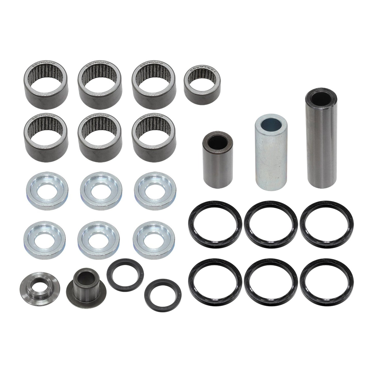 Whites Suspension Linkage Kit # WPSLK03005