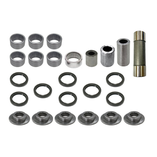 Whites Suspension Linkage Kit # WPSLK05002