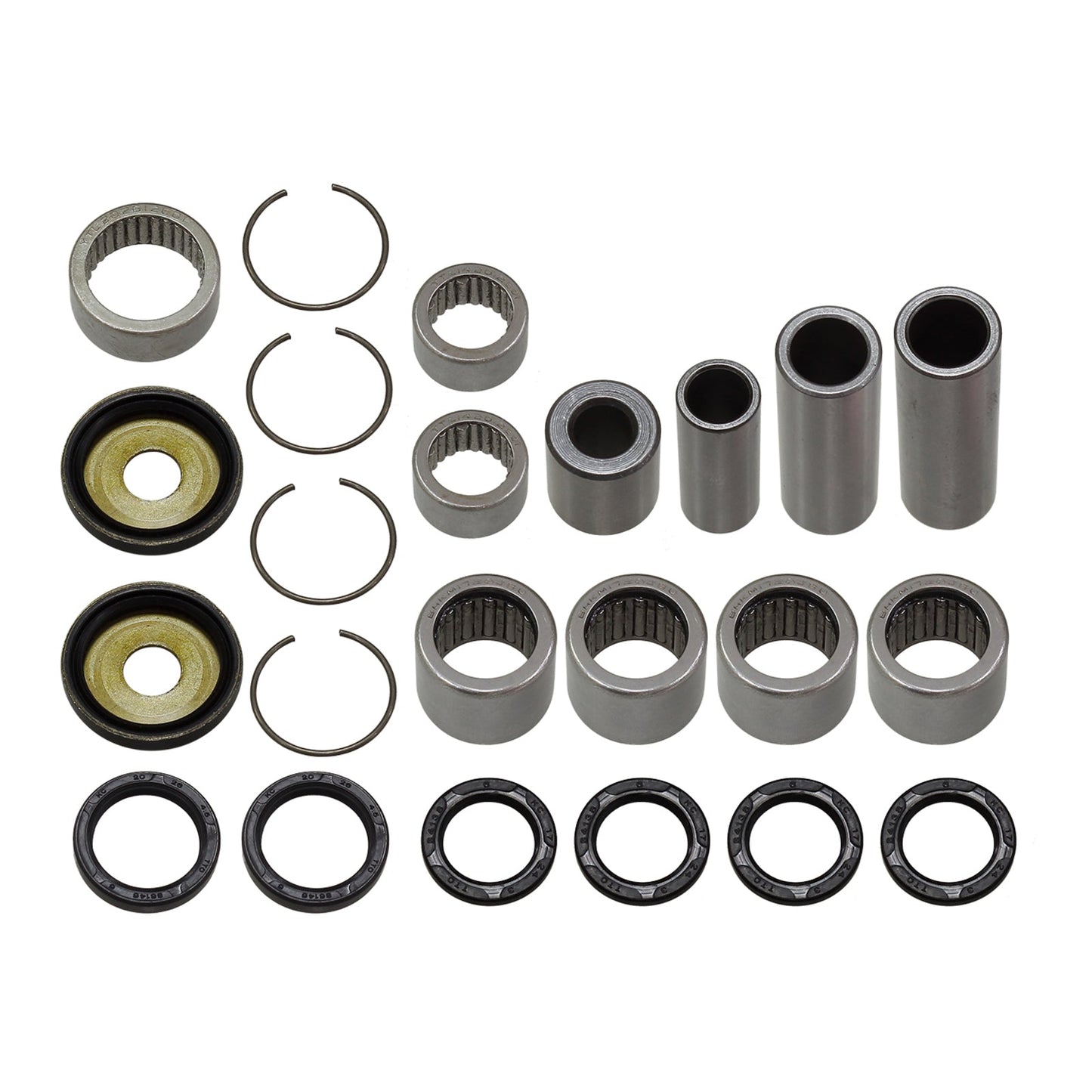 Whites Suspension Linkage Kit # WPSLK05004