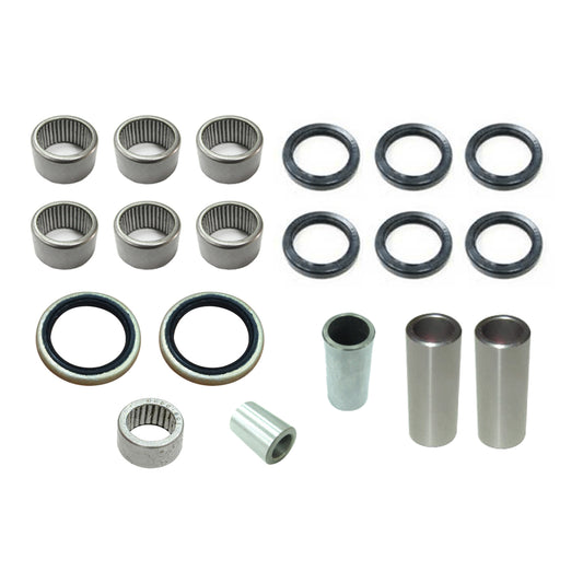 Whites Suspension Linkage Kit # WPSLK05007