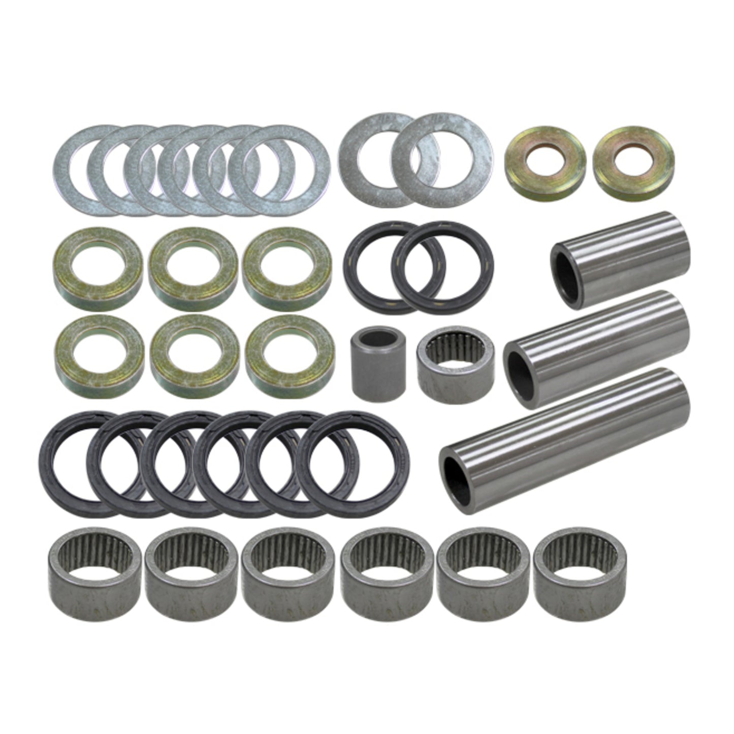 Whites Suspension Linkage Kit # WPSLK05009