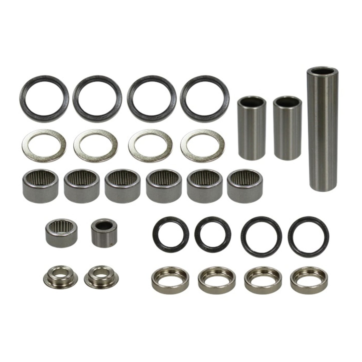 Whites Suspension Linkage Kit # WPSLK07006