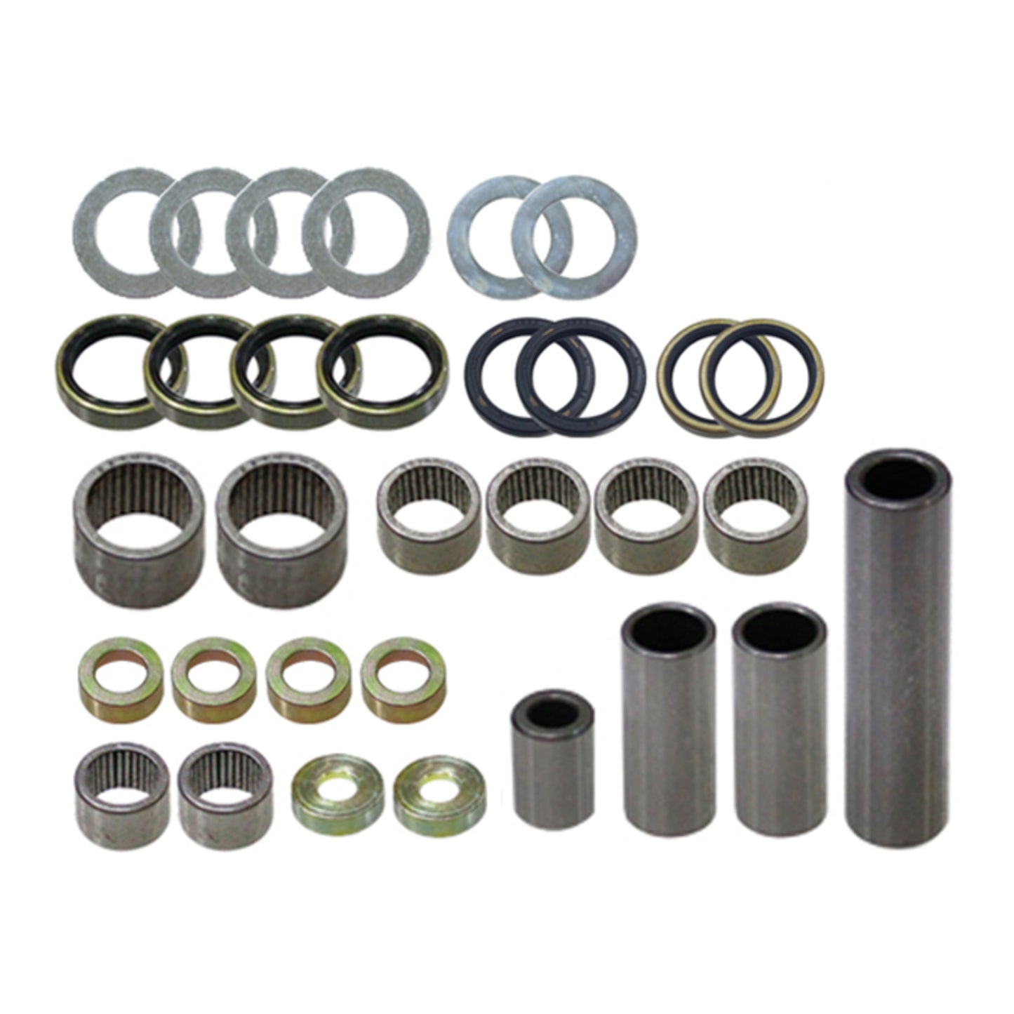 Whites Suspension Linkage Kit # WPSLK09001