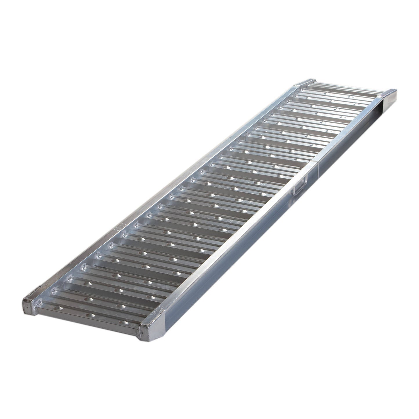 WHITES HD01 ALLOY UTV RAMP 208.5x35.5cm 500kg rated SINGLE #WPSRAMPHD01001