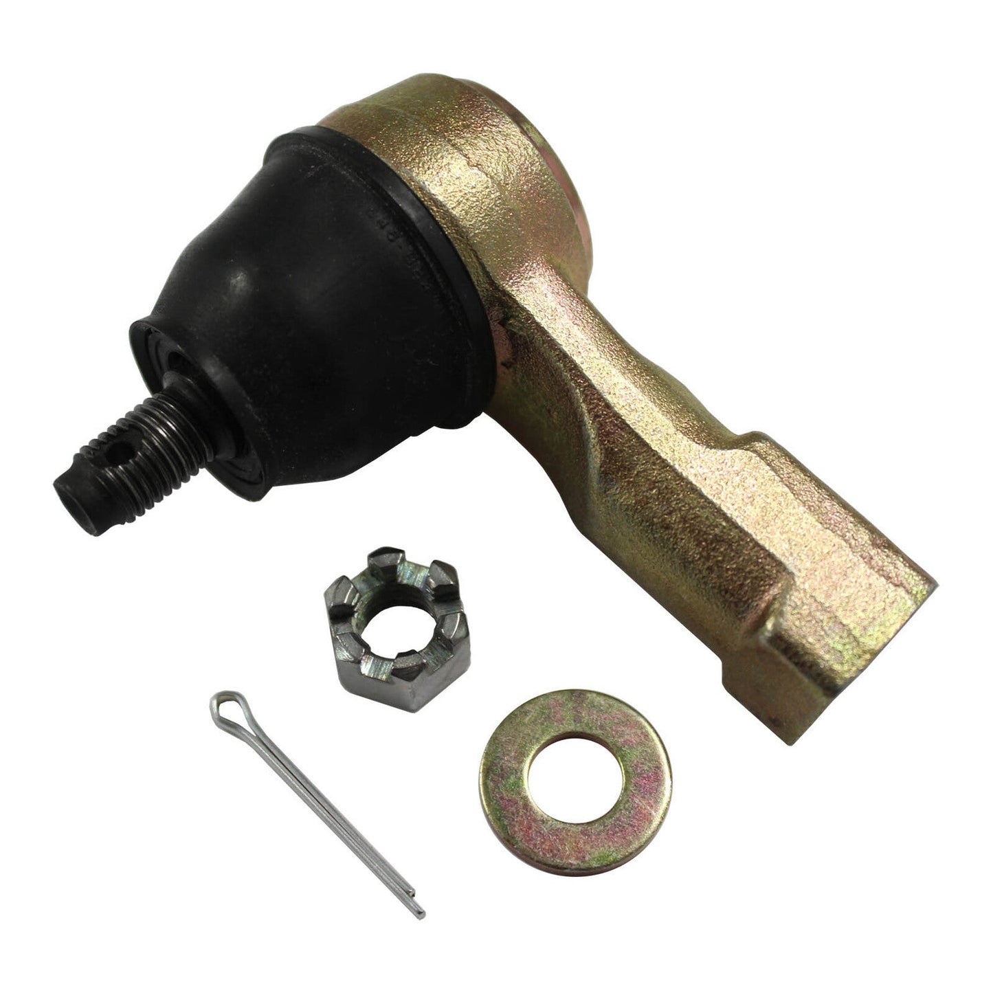 WHITES TIE ROD END KIT WPTR76 RIGHT #WPTR76