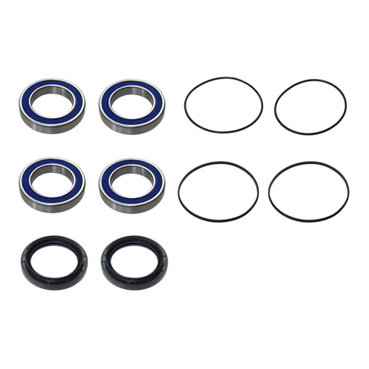 Whites Wheel Bearing Kit # WPWB07021