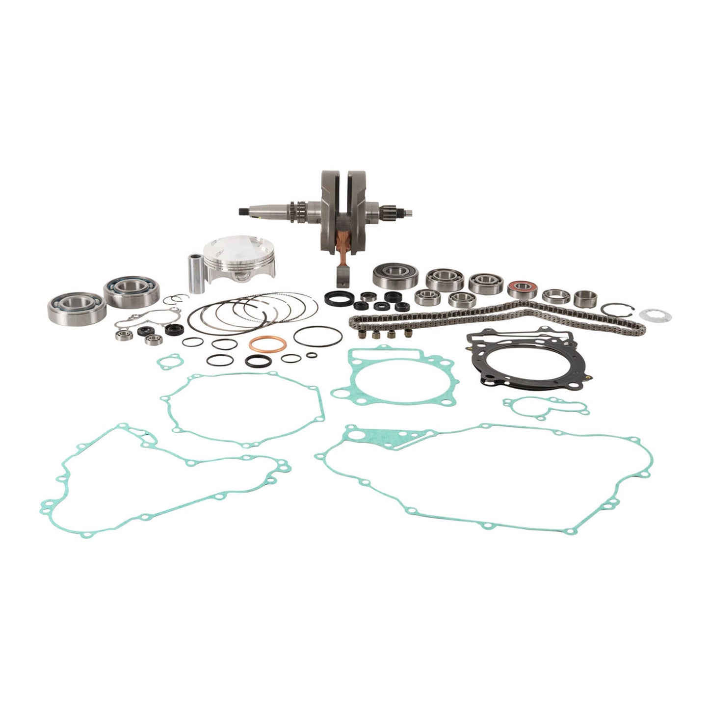 COMPLETE ENGINE REBUILD KIT POL ACE/RANGER 900 18-19