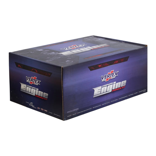COMPLETE ENGINE REBUILD KIT HON CR85 05-07 #WR101018
