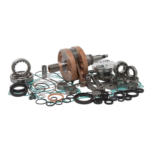 COMPLETE ENGINE REBUILD KIT HON CRF 250 R 2004 #WR101019