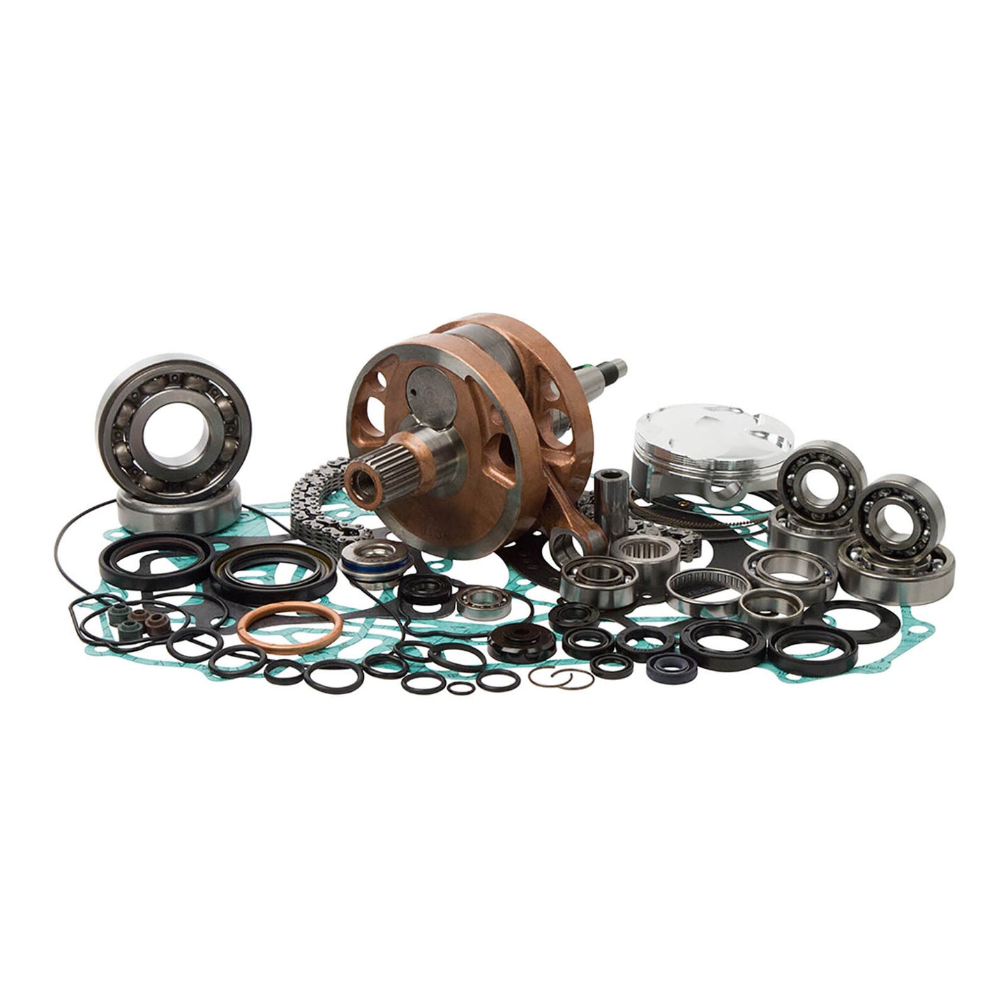 COMPLETE ENGINE REBUILD KIT HON CRF 250 R 2010-2013