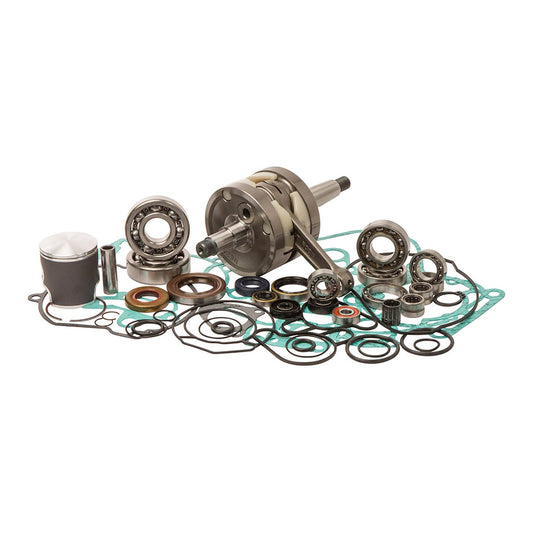 COMPLETE ENGINE REBUILD KIT KTM 65 SX 2009-2016 #WR101055