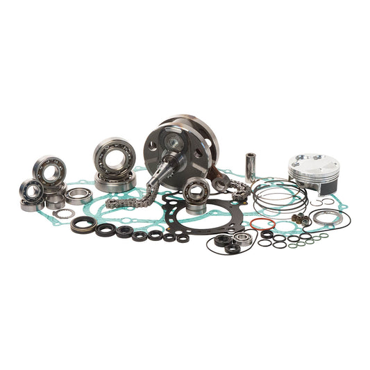 COMPLETE ENGINE REBUILD KIT YAM YZ 250 F 2003-2004