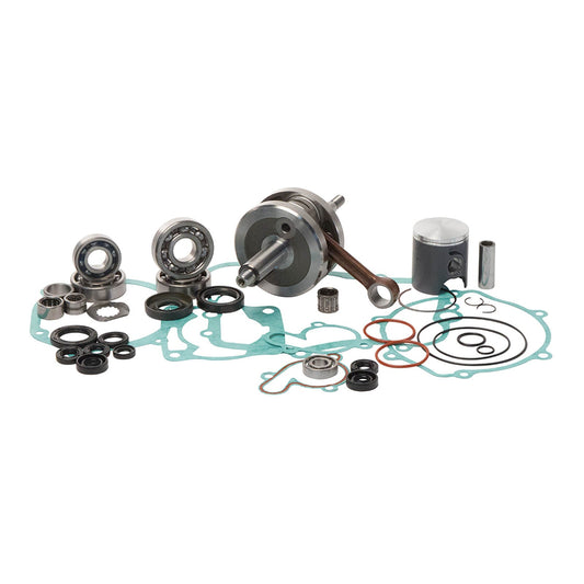 COMPLETE ENGINE REBUILD KIT YAM YZ 85 2002-2016 #WR101089