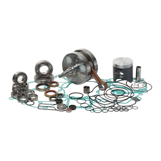 COMPLETE ENGINE REBUILD KIT KTM 300 XC 2008-2014 #WR101092