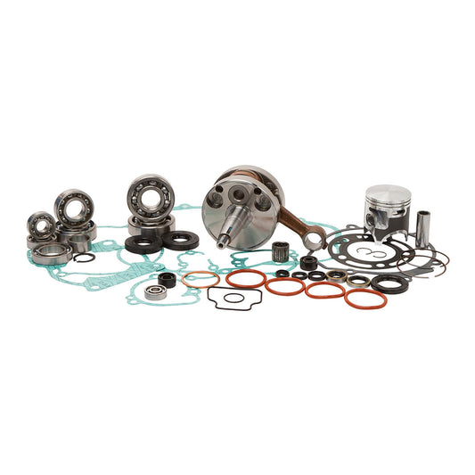 COMPLETE ENGINE REBUILD KIT KAW KX 85 2001-2004 #WR101109