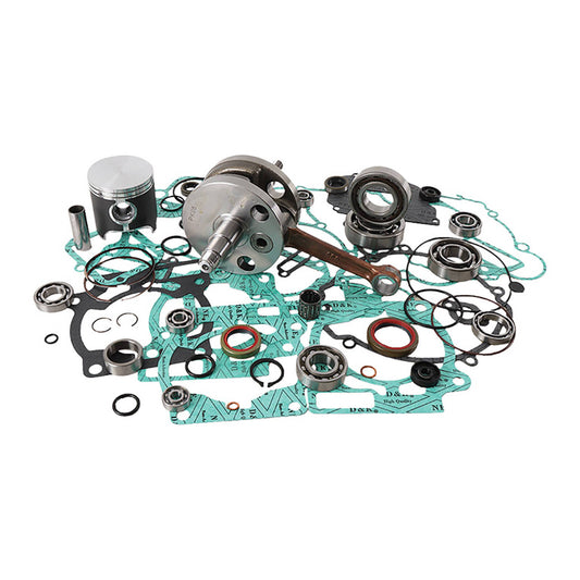 COMPLETE ENGINE REBUILD KIT KTM 200 EXC/XC-W 13-14